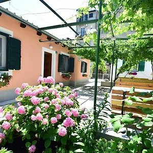 Apartment Odrina, Split